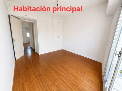 Departamento en Venta al Este