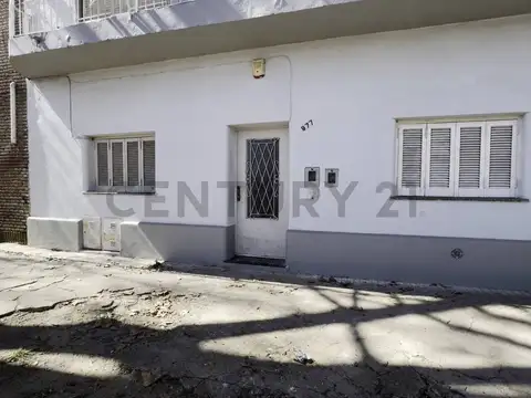 Casa en Venta 3 dormitorios - Echesortu