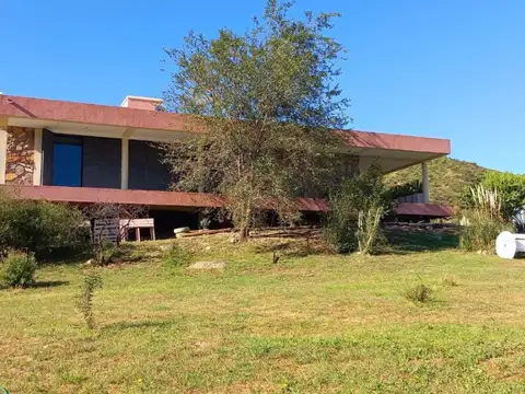 Casa - Venta - Argentina, Potrero de los Funes