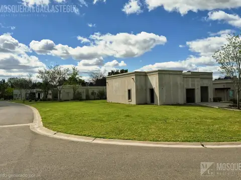 Casa en San Matias