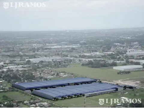 Depósito en Alquiler en Tortuguitas