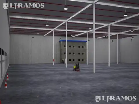 AV CONSTITUYENTES  N°3000