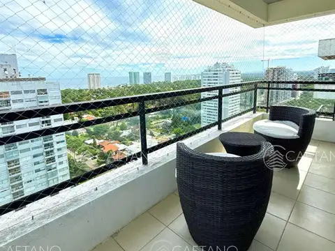 Departamento en Alquiler Temporal 2025 años