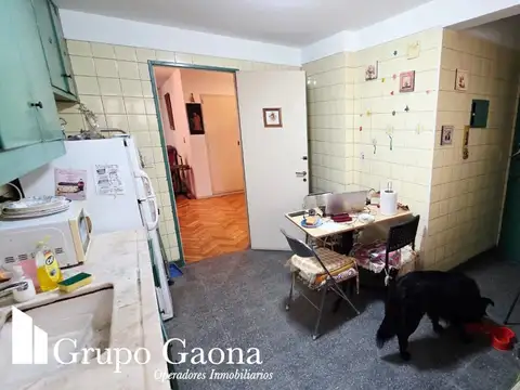 Departamento en Venta 45 años