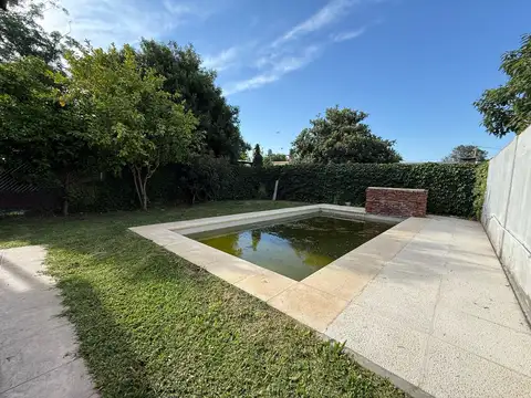 Casa en  venta