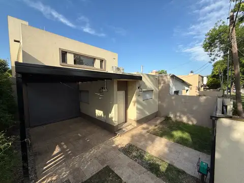 Bv. López al 200-Frente al Ccup.