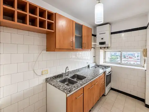 Departamento en Venta 44 años