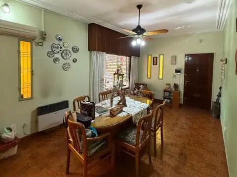 Casa en Venta en Parque San Martin, USD 130.000