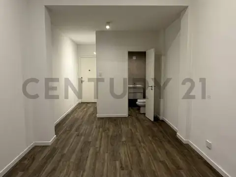 Departamento en Venta en Caballito, USD 64.900