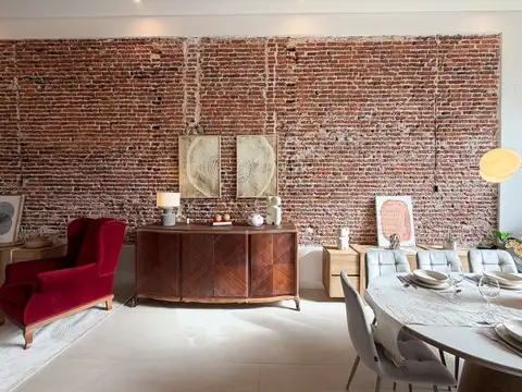 Casa 6 ambientes con 3 baños