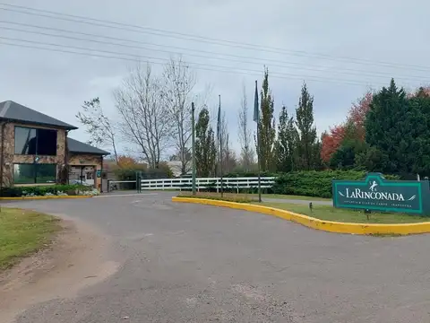 Terreno en Venta en la Rinconada!!