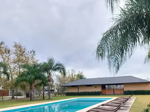 Terreno en Venta en la Rinconada 