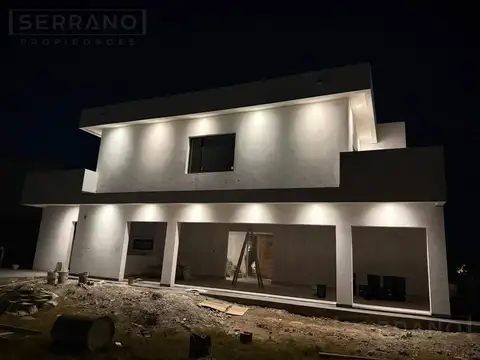Casa en Venta A Estrenar