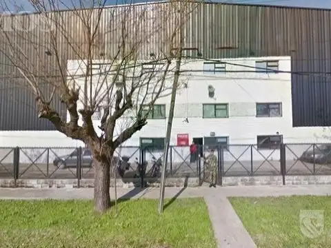 Galpón en Alquiler en General Pacheco, Partido de Tigre