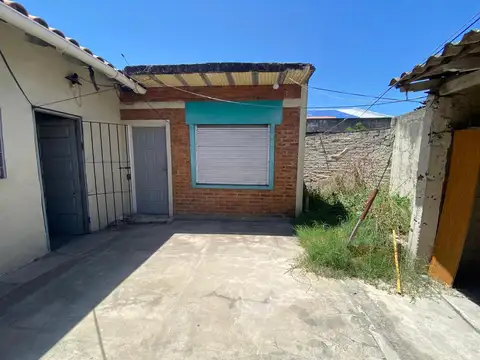 Terreno en Venta de 448,0 m2