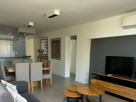 Departamento Alquiler 2 habitaciones Mendoza