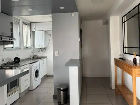 Departamento en Alquiler de 2 dormitorios