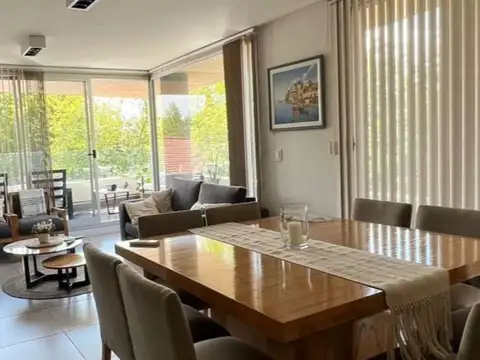 Departamento en Alquiler de 3 ambientes