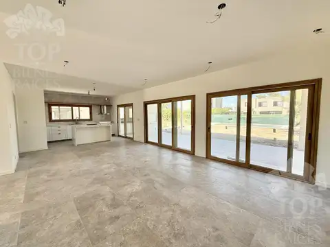 Casa en venta en Laguna Grande