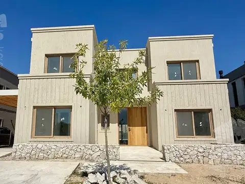 Casa en venta en Laguna Grande