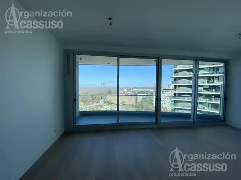 Departamento en Venta en Vicente Lopez Vias / Rio, USD 750.000
