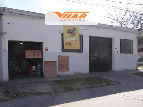 Galpón - Villa Martelli