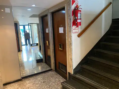 Departamento en Venta en Barracas, USD 85.000