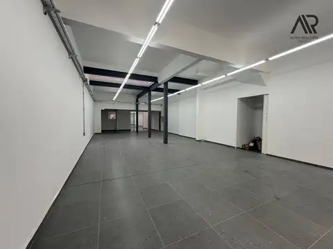 Local Comercial en alquiler ubicado en Punta Carretas
