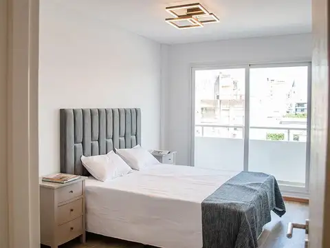 Departamento en Venta de 6 ambientes