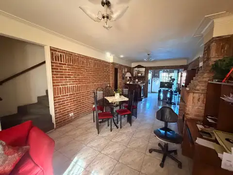 Casa en Venta de 3 dormitorios
