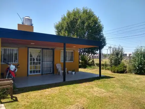Casa en Venta 16 años