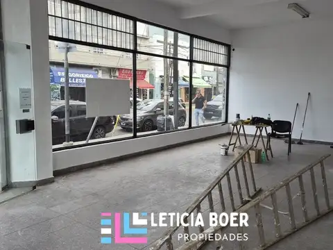 Local en Alquiler 50 años