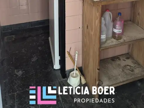 Local en Alquiler 50 años