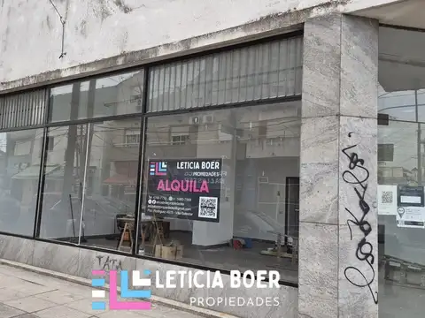 Local en Alquiler en Villa Ballester, $ 1.900.000