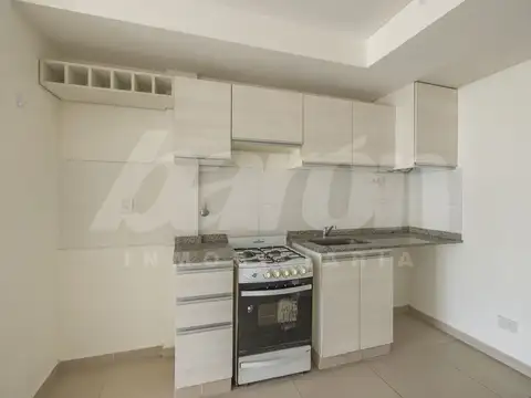 Departamento en Venta al Oeste