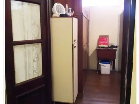 Depto Tipo Casa en Venta en Villa Luro, USD 104.000
