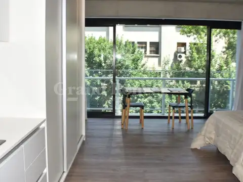 Departamento en Alquiler Temporal en Monserrat, USD 1.200