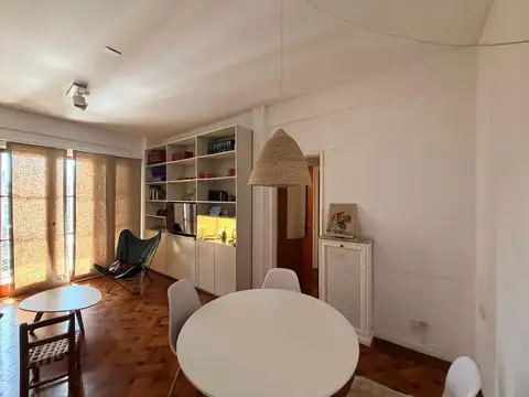 Departamento en Alquiler de 4 ambientes