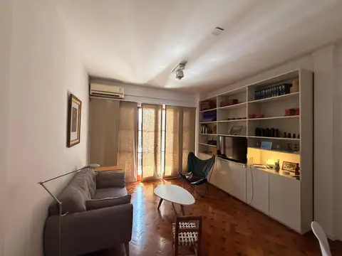 Departamento en alquiler de dos dormitorios