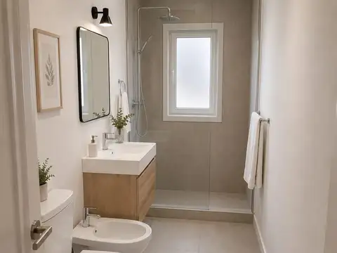Departamento en Venta de 2 dormitorios