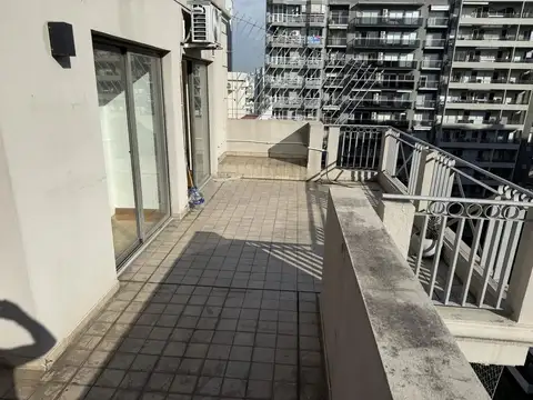 Departamento en Alquiler en Villa Urquiza, Capital Federal