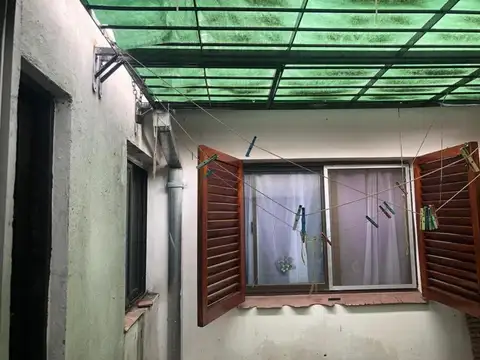 Casa de 4 ambientes