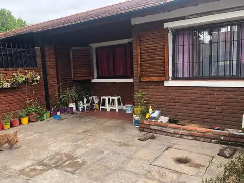 Casa de 4 ambientes