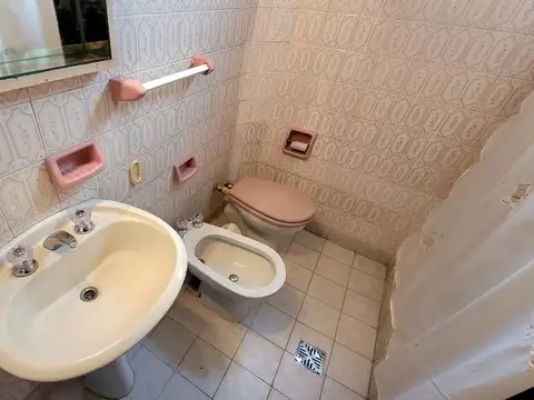 Departamento en Venta 65 años