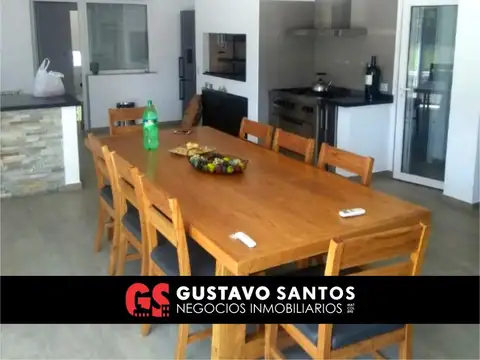 Casa en Venta en Florencio Varela, USD 235.000