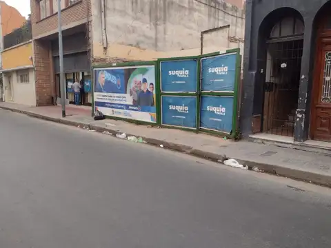 Corrientes 500