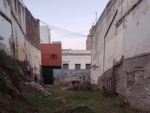 Terreno en Venta en Centro, USD 120.000