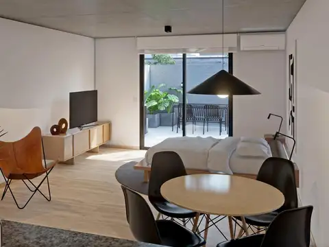 Departamento en Venta al Este
