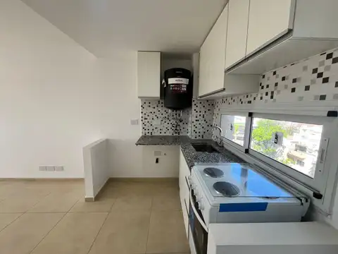 Departamento en Venta al Norte