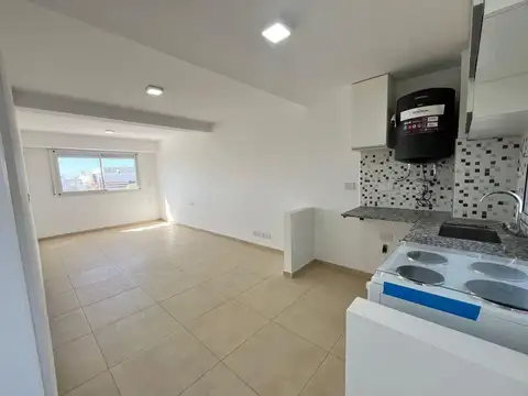 Av. Génova 1548 3B - M